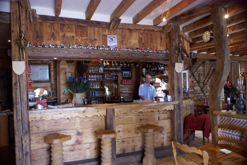 Le Relais De L'Abbaye Hotel Турню Екстериор снимка