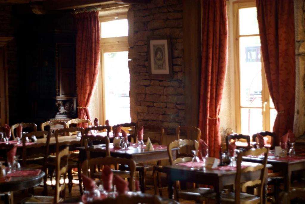 Le Relais De L'Abbaye Hotel Турню Екстериор снимка