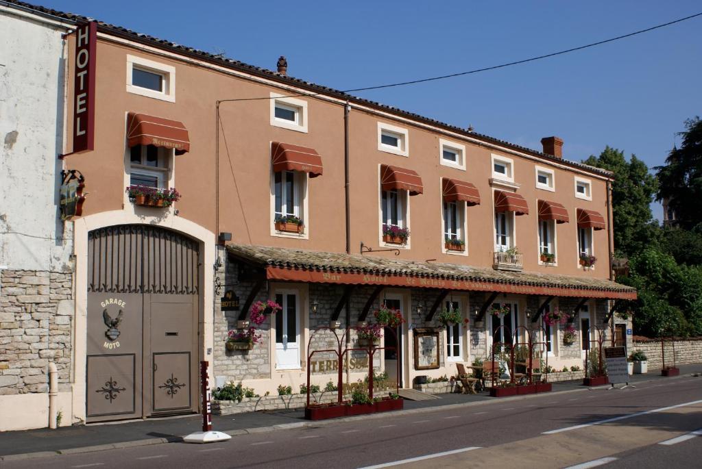 Le Relais De L'Abbaye Hotel Турню Екстериор снимка