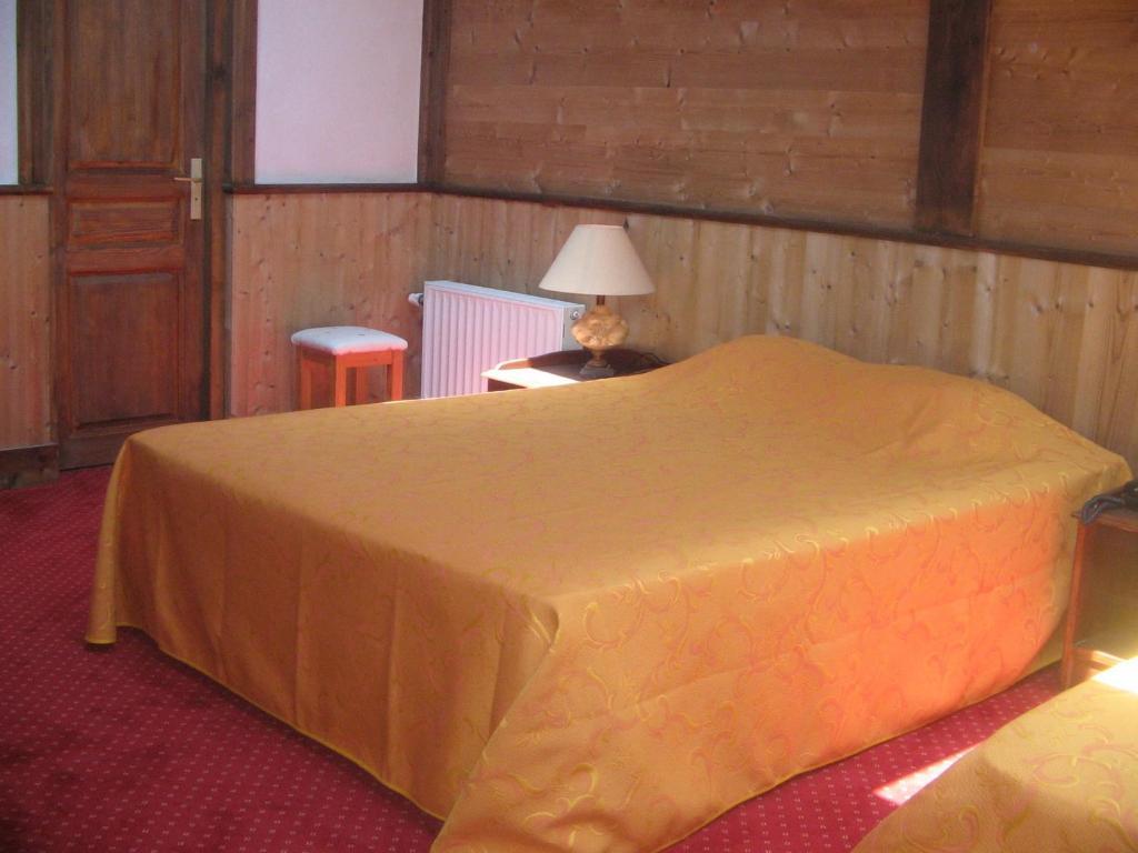 Le Relais De L'Abbaye Hotel Турню Стая снимка