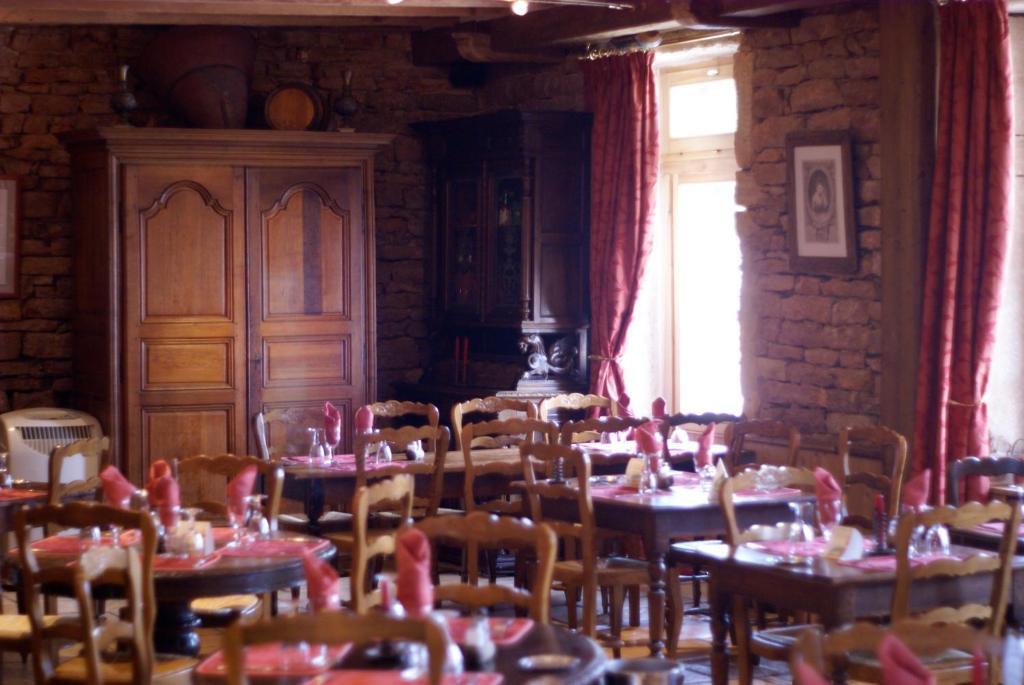 Le Relais De L'Abbaye Hotel Турню Екстериор снимка