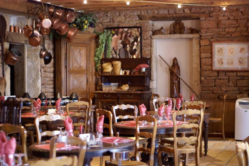 Le Relais De L'Abbaye Hotel Турню Екстериор снимка